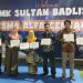 FKIP Unpas kerja sama Malaysia