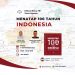 Temu Sejarah Ajak Publik Menyongsong 100 Tahun Indonesia Lewat Diskusi Buku