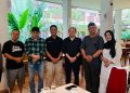 PWS Sumbar
