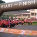 Notarius Run 2025: Meriahkan Dies Natalis ke-68 Fakultas Hukum UNPAD