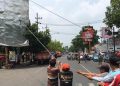 Pemkot Bandung Tertibkan Reklame Ilegal, Berlaku Perda Baru 2025 dengan Sanksi Tegas