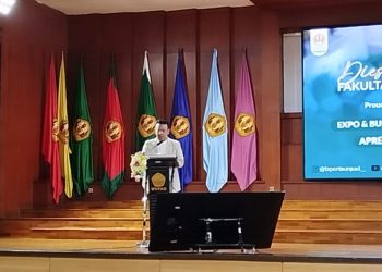 Achmad Tjachja Soroti Kemiskinan Desa, Dorong Penguatan Modal Sosial dalam Pembangunan Pertanian