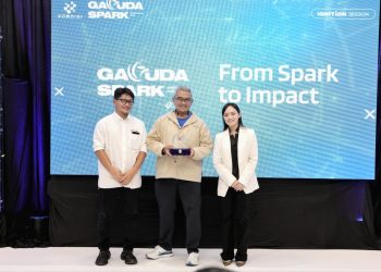Garuda Spark Innovation Hub