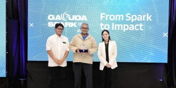 Garuda Spark Innovation Hub