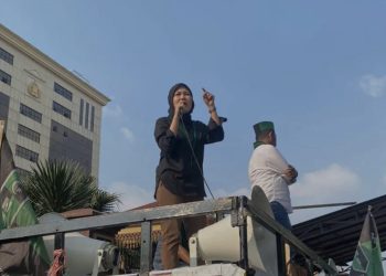 Ribuan Anak Jadi Korban, HMI Badko Jabar Desak Evaluasi Program MBG