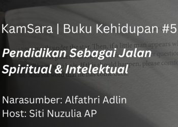 Kang Al: Pendidikan Sejati adalah Jalan Mengenali Diri