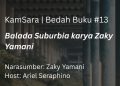 Balada Suburbia: Suara Pinggiran yang Menggema