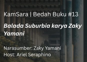 Balada Suburbia: Suara Pinggiran yang Menggema