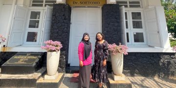 Mengenal Lebih Dekat Museum Dr. Soetomo, Jejak Sang Tokoh Kebangkitan Nasional di Surabaya