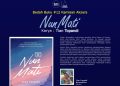 Ketika Sejarah, Cinta, dan Luka Bertemu dalam Nun Mati