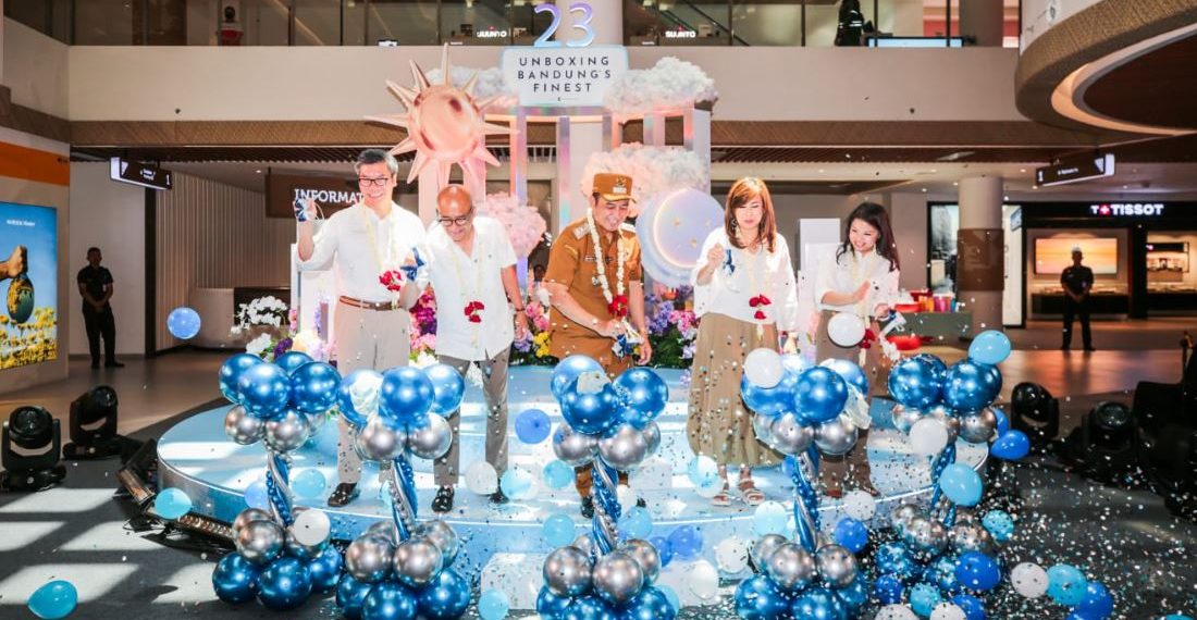 Wakil Wali Kota Bandung erwin