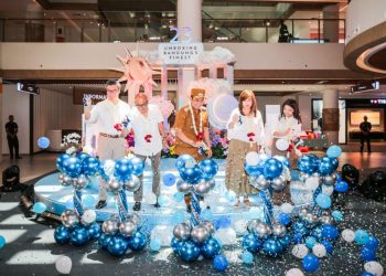 Wakil Wali Kota Bandung erwin