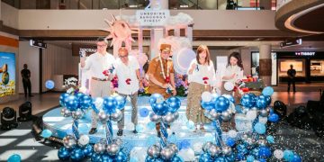 Wakil Wali Kota Bandung erwin