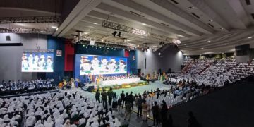 mahasiswa baru Unpas 2025