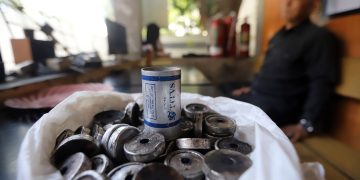 kerusuhan di kampus unpas