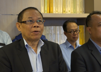 PERNYATAAN SIKAP REKTOR UNPAS