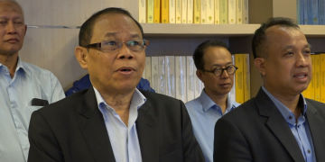 PERNYATAAN SIKAP REKTOR UNPAS