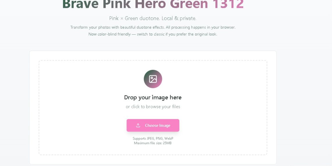 brave pink hero green lovable 1312