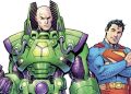 superman man of tomorrow