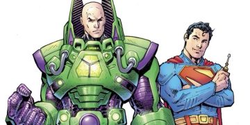 superman man of tomorrow