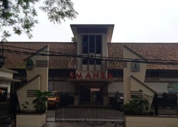 Sengketa SMAN 1 Bandung