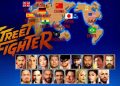 Street Fighter