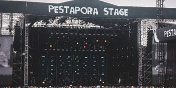 Pestapora