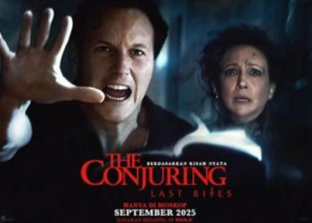 The Conjuring HBO Max