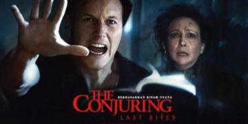 The Conjuring HBO Max