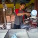 Harga Pangan Pokok Turun, Dari Beras Hingga Ikan Konsumsi