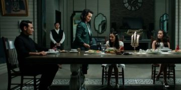 Film Horor Indonesia