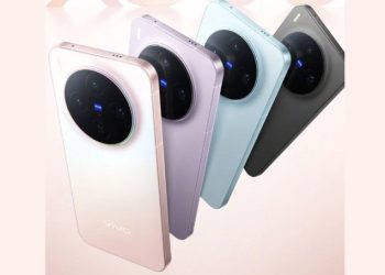 Vivo X300 Series Hadir 13 Oktober, Usung Kamera Zeiss 200MP