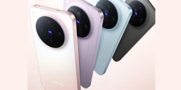 Vivo X300 Series Hadir 13 Oktober, Usung Kamera Zeiss 200MP