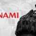 konami