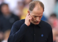 Thomas Tuchel, pelatih anyar Timnas Inggris. (Getty images Sport)