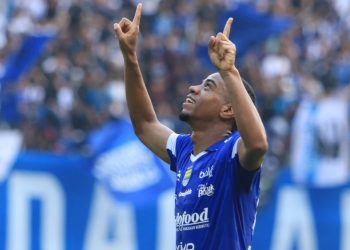 Uilliam Barros Persib