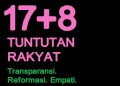 Tuntutan Rakyat