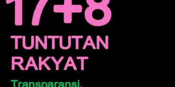 Tuntutan Rakyat
