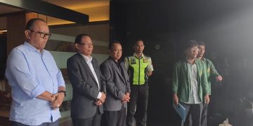 Keluarga Mahasiswa Unpas Protes, Rektor Klarifikasi Pernyataan Awal