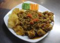 Nasi Goreng Bistik