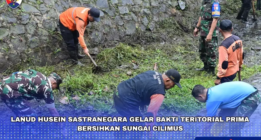Bakti Teritorial
