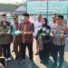 Jembatan Cikawao di Pacet resmi dibuka! Warga sambut gembira, akses ke Majalaya lebih cepat dan ekonomi daerah diprediksi ikut terdongkrak. (Ctx)