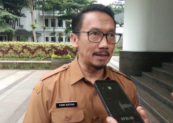 Kampung Siaga Bencana