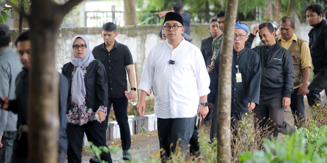 Banjir Antapani Kidul