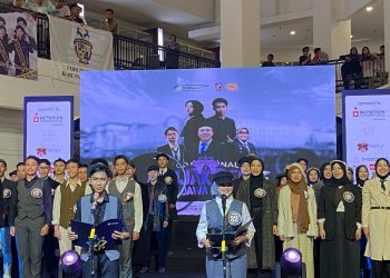 ADUJAK GenRe Jawa Barat 2025