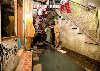 Banjir Babakan Ciparay