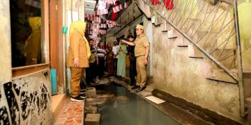 Banjir Babakan Ciparay