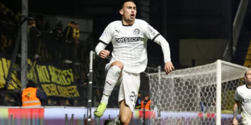 Andrew Jung. (instagram/@andrewcadabra)