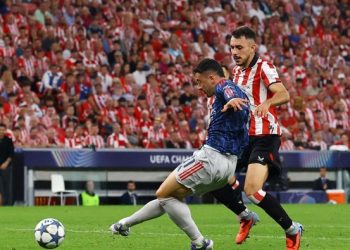 Foto: REUTERS/Albert Gea