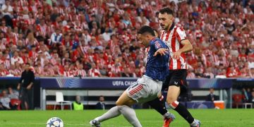 Foto: REUTERS/Albert Gea